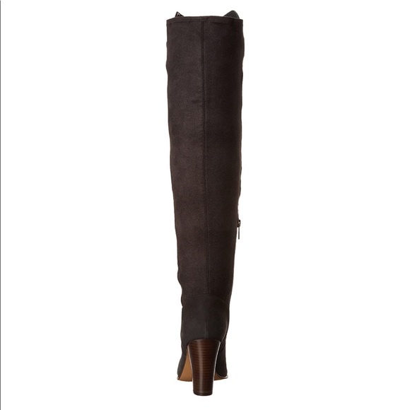 Vince Camuto Demerri Over the Knee Boot - Picture 10 of 11